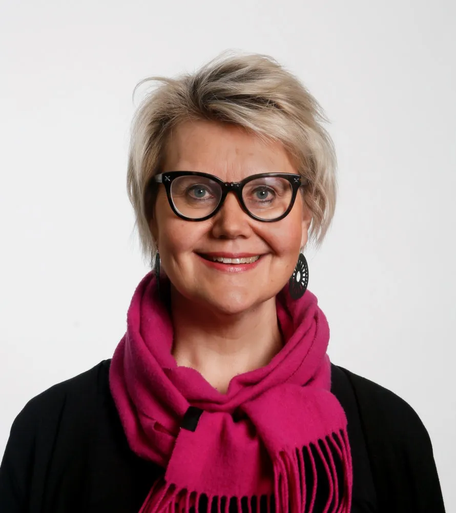 Prof. Dr. Mirjamaija Mikkilä-Erdmann