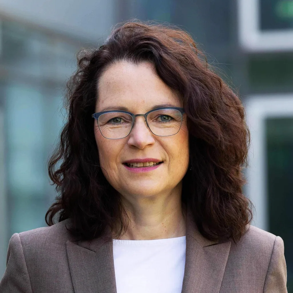 Prof. Dr. Ulrike Stadler-Altmann