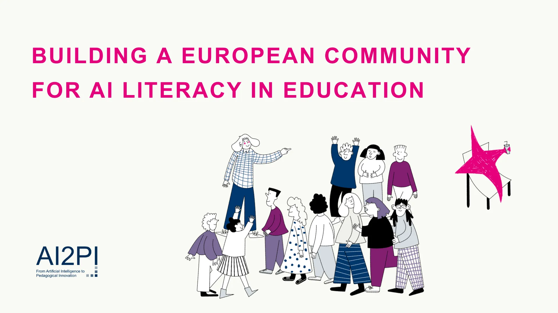 building-a-european-community